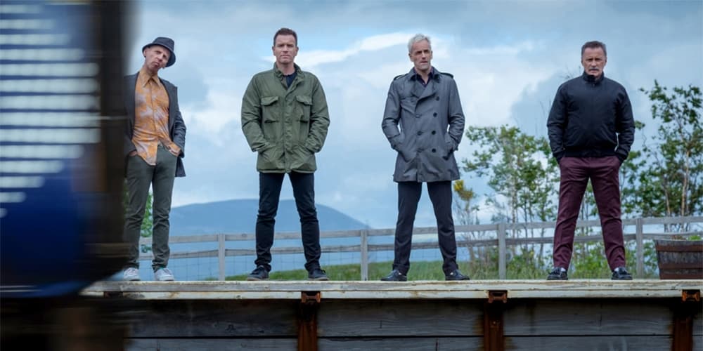 T2: Trainspotting 2