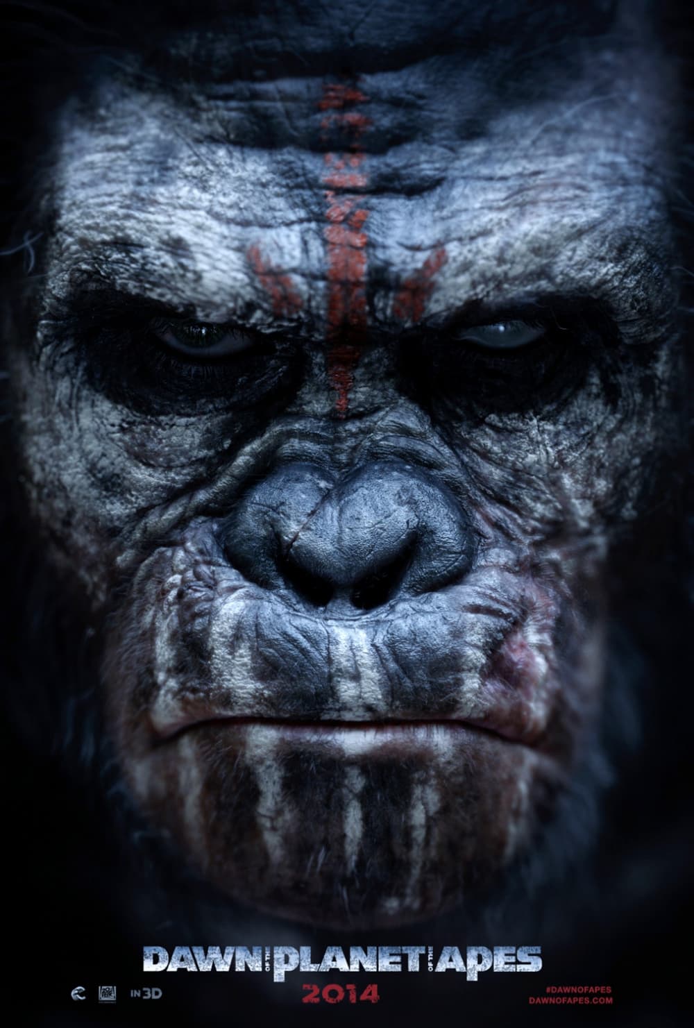 US Character Poster #2