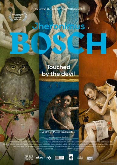 Bosch:地獄圖繪