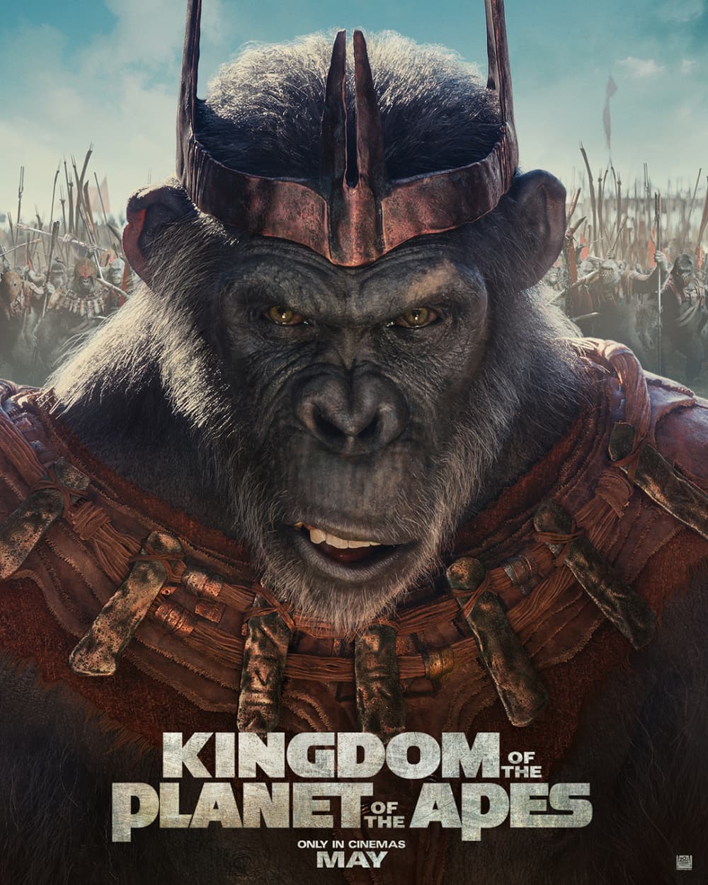 US Character Poster #3