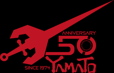 Space Battleship Yamato 50th Anniversary Project